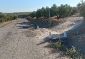 Terreny no urbanitzable en venda a la Monte Lope-Álvarez, Martos, ref.: TR340550 foto
