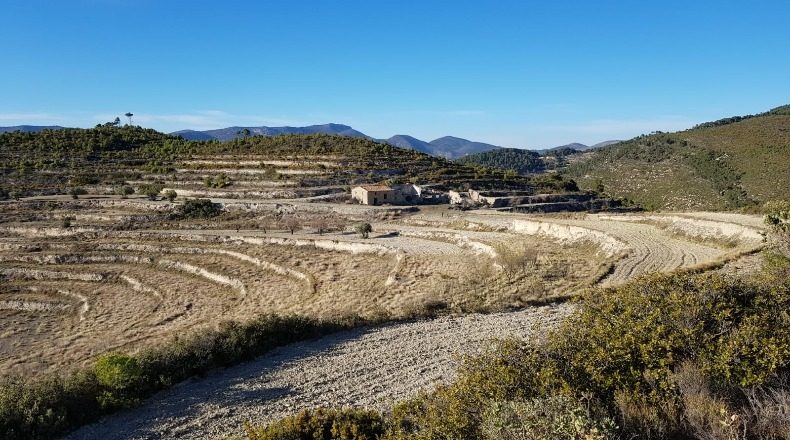 Alicante - Torremanzanas - 400000m2
