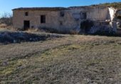 Masia amb terreny en venda a la partida del Collado, la Torre de les Maçanes, ref.: TR340716 foto