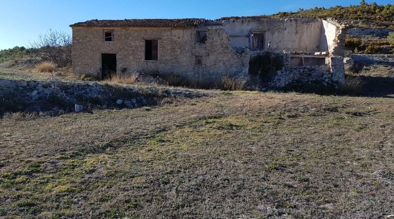 Alicante - Torremanzanas - 400000m2