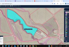 Fresneda 17000&nbsp;m² 