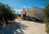 Casa solar amb terreny en venda a la Paraje Montailón, Vélez-Rubio, ref.: TR340757 foto