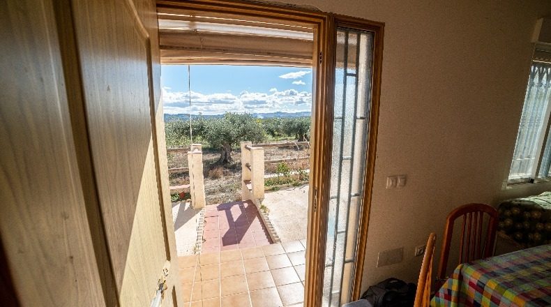 Almería - Vélez-Rubio - 2000m2