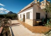 Casa solar amb terreny en venda a la Paraje Montailón, Vélez-Rubio, ref.: TR340757 foto