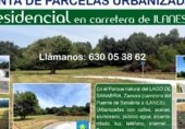 Sòl urbà en venda a la Carretera de ILanes S N, El Puente de Sanabria, ref.: TR340806 foto