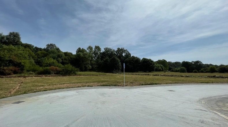 Zamora - El Puente de Sanabria - 800m2