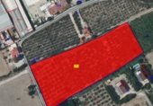 Parcel·la urbanitzable en venda a la Carril de la Ermita, Múrcia, ref.: TR341077 foto