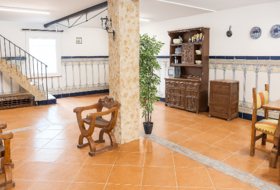 Corral-Rubio 524&nbsp;m² 