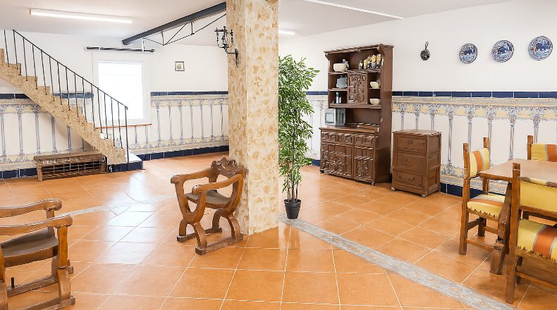 Albacete - Corral-Rubio - 524m2