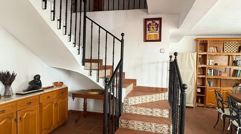 Albacete - Corral-Rubio - 524m2