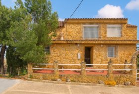 Corral-Rubio 524&nbsp;m² 