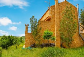 Corral-Rubio 524&nbsp;m² 