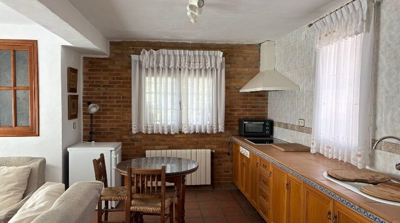 Albacete - Corral-Rubio - 524m2