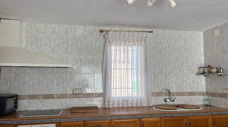 Albacete - Corral-Rubio - 524m2