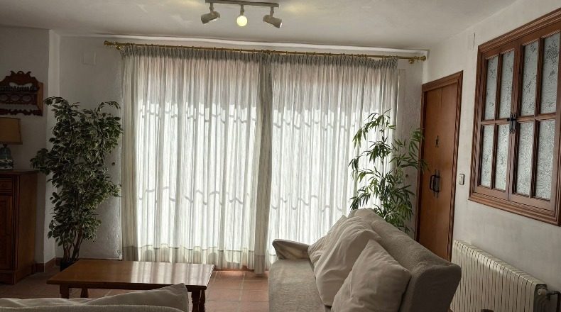 Albacete - Corral-Rubio - 524m2