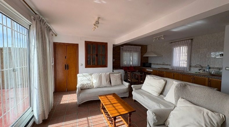 Albacete - Corral-Rubio - 524m2