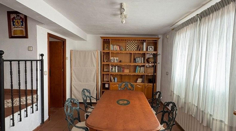 Albacete - Corral-Rubio - 524m2