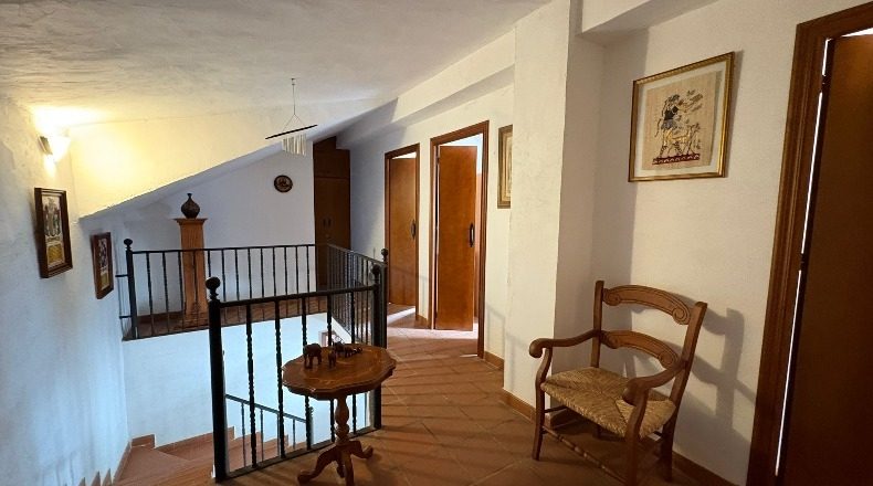 Albacete - Corral-Rubio - 524m2