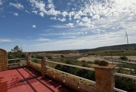 Corral-Rubio 524&nbsp;m² 