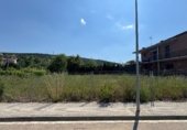 Городская земля под застройку на продажу у города Sant Martí Sarroca Фото