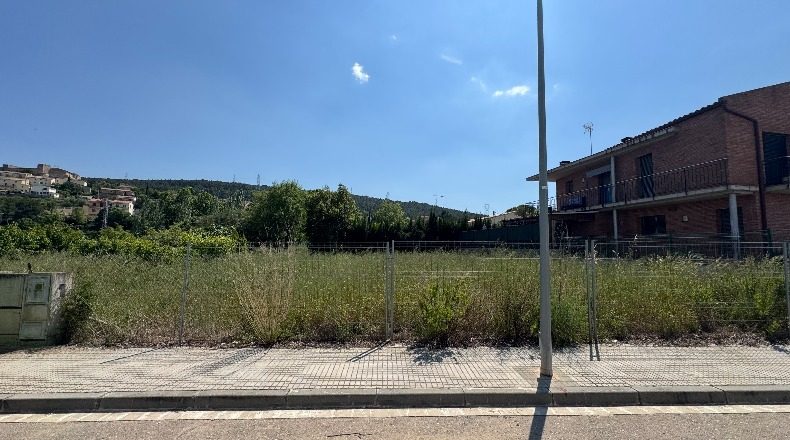 Barcelona - Sant Martí Sarroca - 413m2