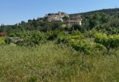 Городская земля под застройку на продажу у города Sant Martí Sarroca Фото