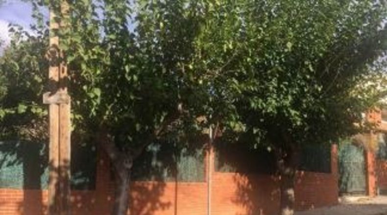 Barcelona - Cerdanyola del Vallès - 769m2