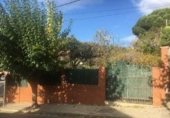 Xalet independent amb terreny en venda a la Carrer de Sant Eduard, Cerdanyola del Vallès, ref.: TR342143 foto