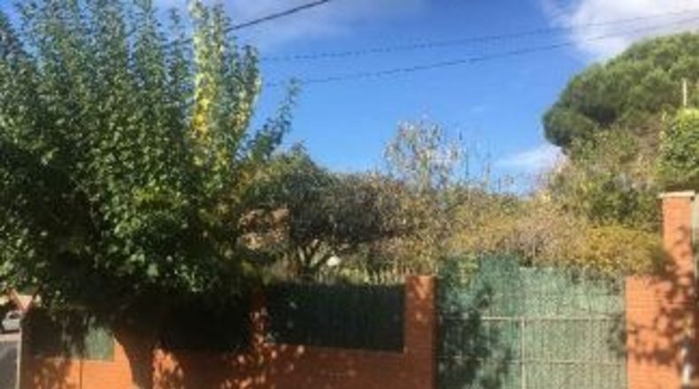 Barcelona - Cerdanyola del Vallès - 769m2