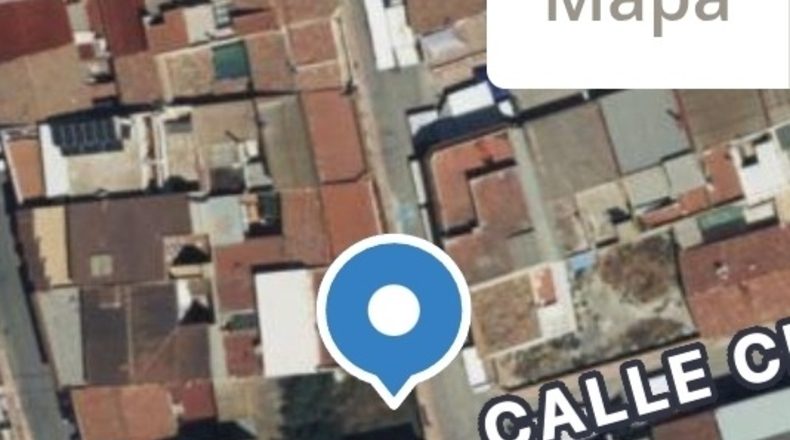 Murcia - Abanilla - 165m2