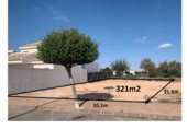 Sòl urbà en venda a la Calle Las Palmas 23, San Pedro del Pinatar, ref.: TR343055 foto