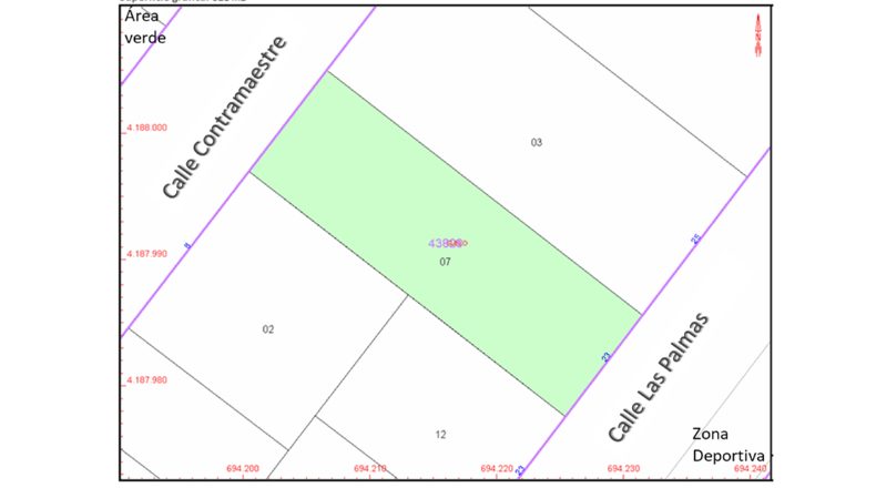Murcia - San Pedro del Pinatar - 321m2