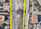 Parcela urbanizable en venta en la Calle bessons 45, Costa-Cunit-Castellet Sector Trencarroques, ref: TR343050 foto