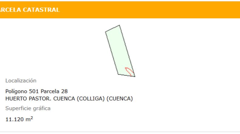 Cuenca - Куэнка - 345914m2