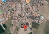 Land suitable for development for sale on Avenida Huendas, Villaluenga de la Sagra, ref: TR343046 photo
