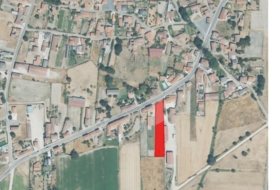 Lamas 2375&nbsp;m² 