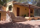 Casa de camp amb terreny en venda a la Camí de Suera a Fanzara, Tales, ref.: TR343485 foto