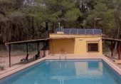 Casa de camp amb terreny en venda a la Camí de Suera a Fanzara, Tales, ref.: TR343485 foto
