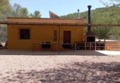 Casa de camp amb terreny en venda a la Camí de Suera a Fanzara, Tales, ref.: TR343485 foto