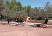 Casa de camp amb terreny en venda a la Camí de Suera a Fanzara, Tales, ref.: TR343485 foto
