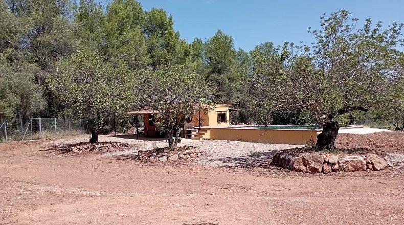 Кастельон - Tales - 7000m2
