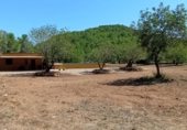 Casa de camp amb terreny en venda a la Camí de Suera a Fanzara, Tales, ref.: TR343485 foto