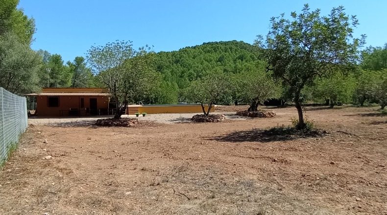 Кастельон - Tales - 7000m2