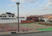 Земля, подлежащая урбанизации на продажу у города Хаэн Фото