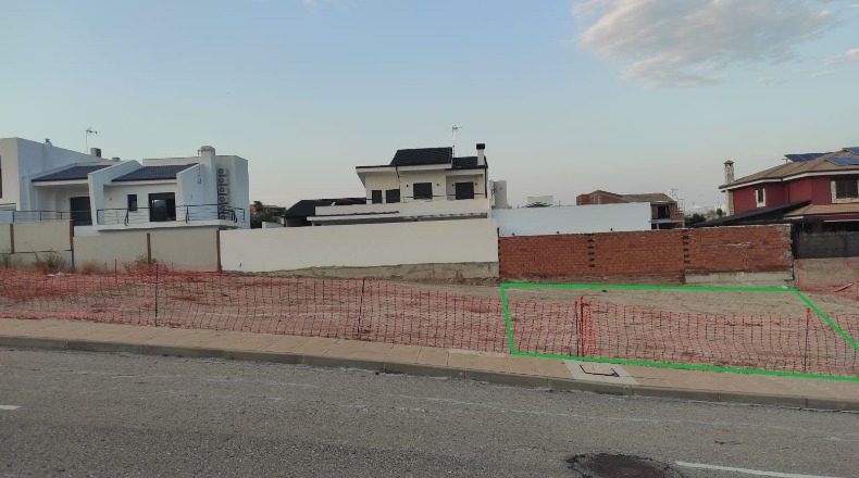 Jaén - Jaén - 400m2