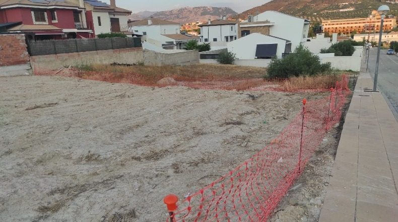 Jaén - Jaén - 400m2