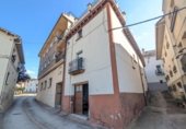 Casa de pueblo en venta en la España, Abárzuza, ref: TR344448 foto