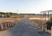 Non-developable land for rent on Travesía San Jorge, Palos de la Frontera, ref: TR344348 photo