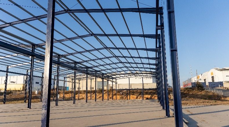 Хуэльва - Palos de la Frontera - 30000m2