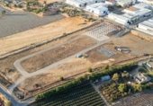 Non-developable land for rent on Travesía San Jorge, Palos de la Frontera, ref: TR344348 photo